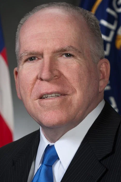 Photo of John O. Brennan, Acting