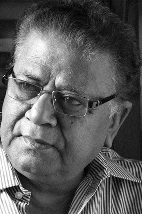 Photo of Samaresh Majumdar, Writing
