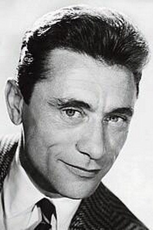 Robert Lamoureux profile