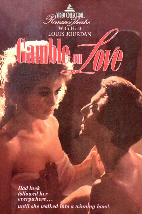 Movie poster for Gamble on Love (1982)