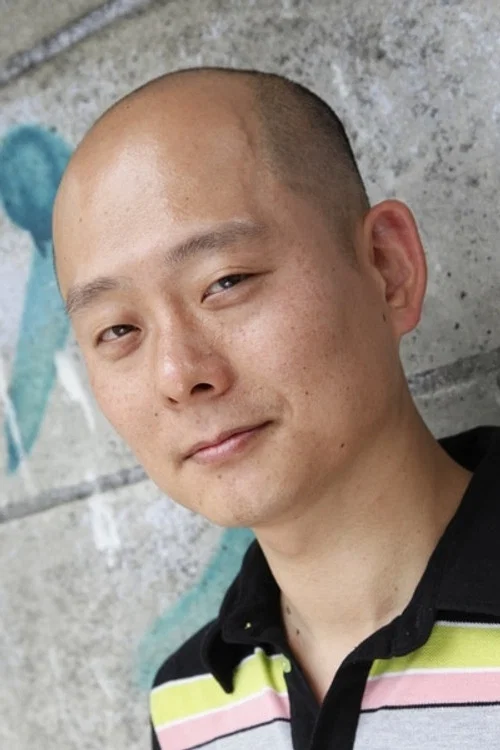Photo of Koji Yamamoto, Production