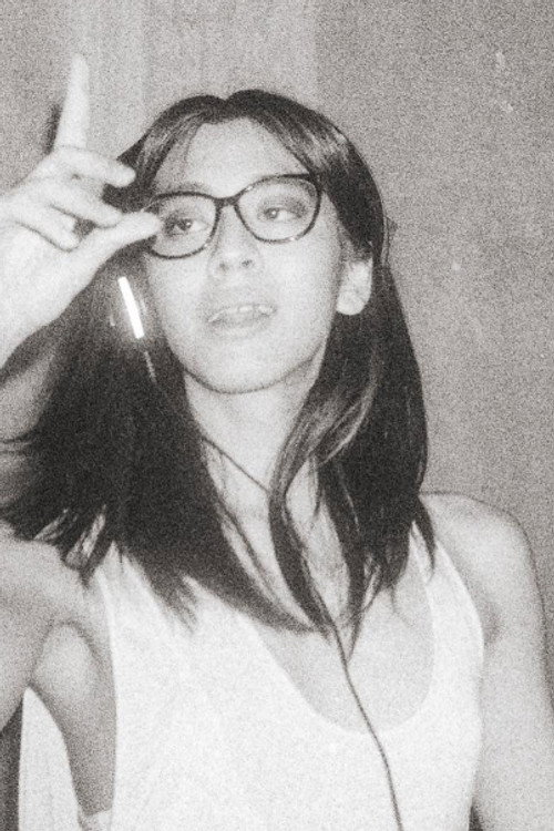 Photo of Celeste Joven, Directing