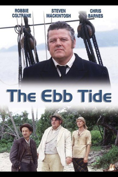 Movie poster for The Ebb-Tide (1998)
