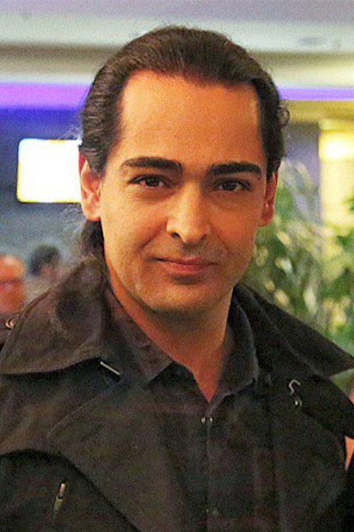 Photo of Soroush Goudarzi, Acting