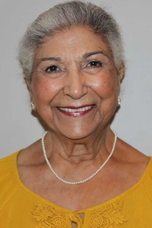 Balinder Johal profile