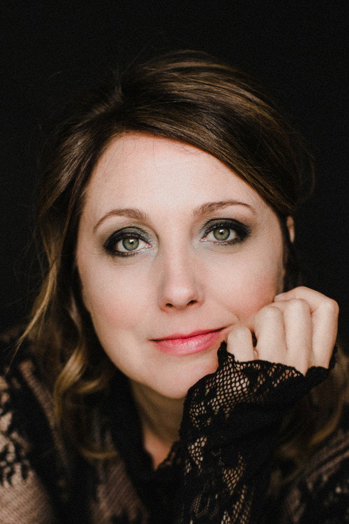 Photo of Justine Warrington, Acting