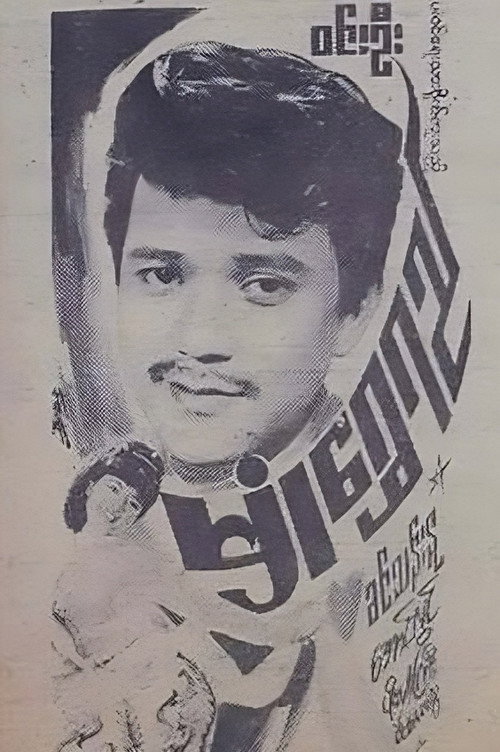 Movie poster for Golden Pollen (1970)