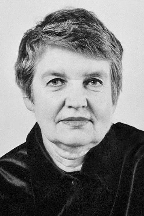 Photo of Valentyna Kostylieva, Directing