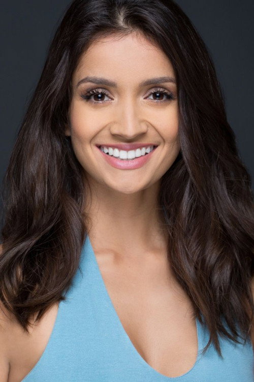 Photo of Keala Patterson, Acting