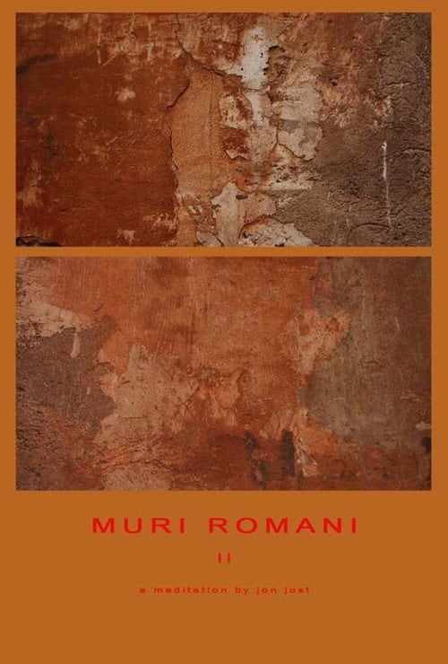 Movie poster for Muri Romani II (2019)