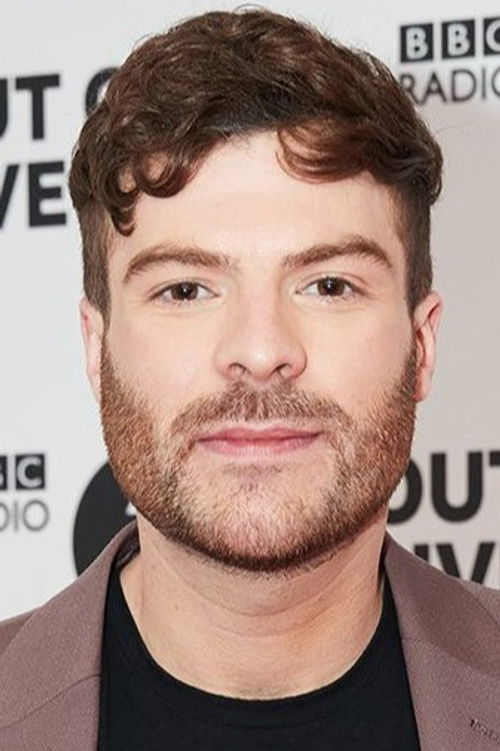 Jordan North profile