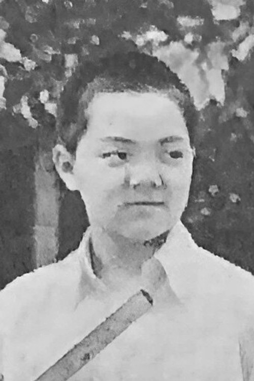 Photo of Dongmin Shi, Acting