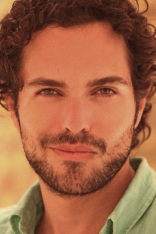 Photo of Frantz Cossío, Acting