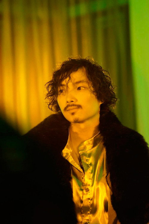 Photo of Bolorchuluun Bud, Acting