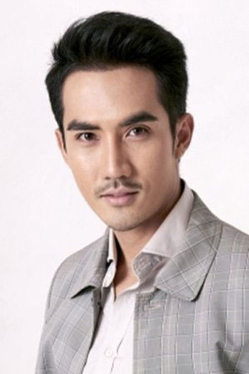 Krittarit Butprom profile