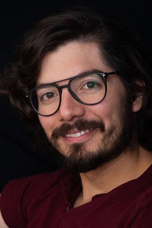 Photo of Amulio José Espinosa, Directing