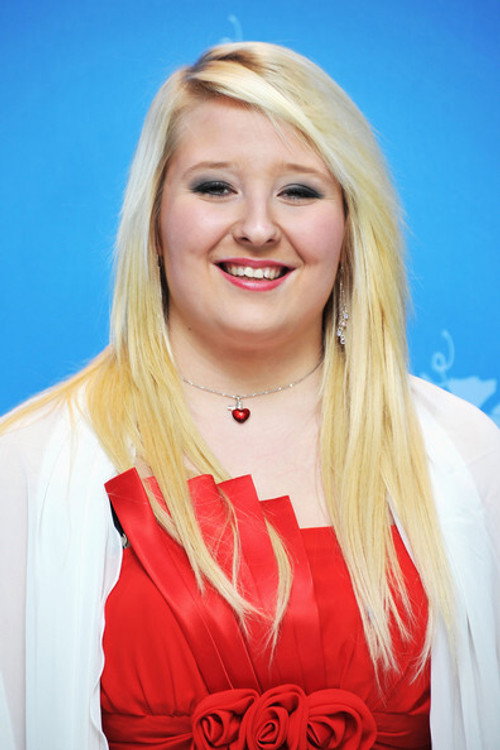 Photo of Melanie Lenz, Acting