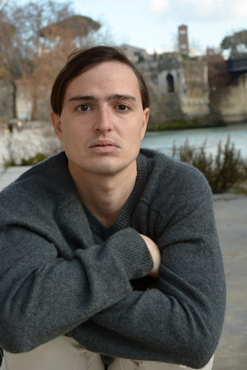 Photo of Gianluca Vicari, Acting