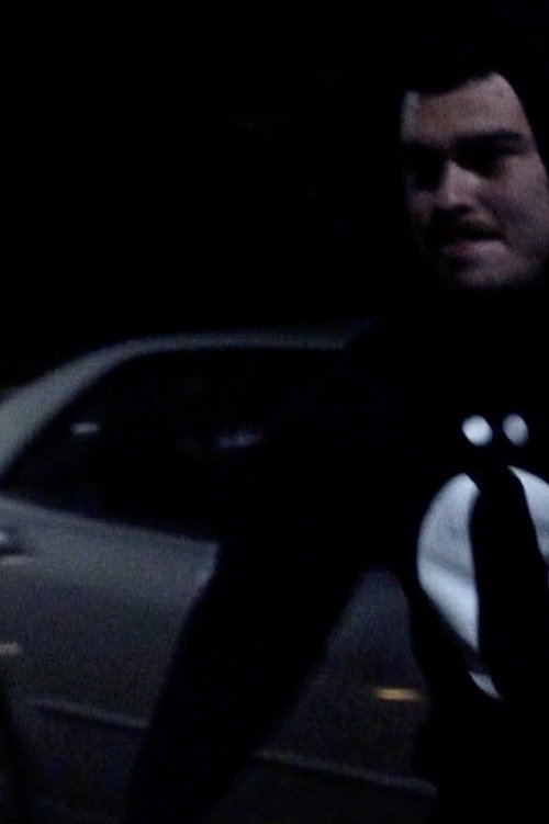Photo of Briley Hucman, Acting