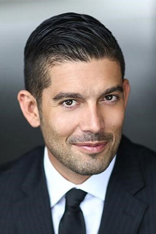 Photo of Kris Pope, Acting