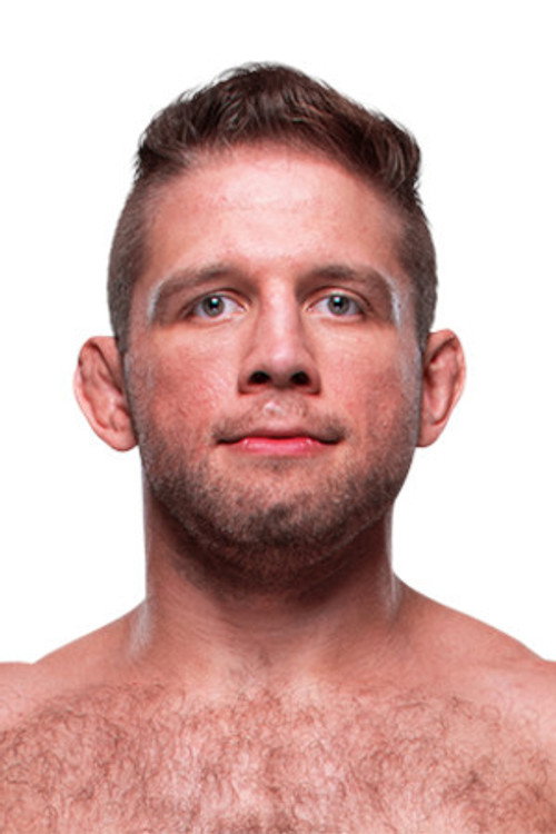 Photo of Nik Lentz, Acting