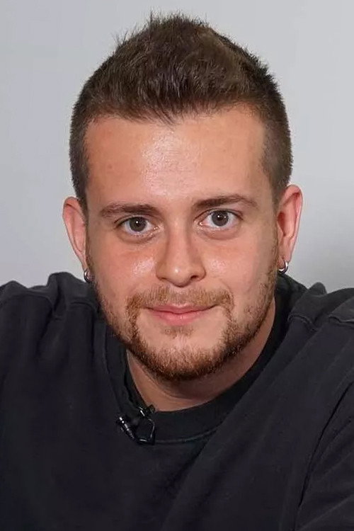 Photo of Alper Rende, Acting