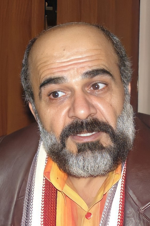 Photo of Youssef Al-Muqbil, Acting
