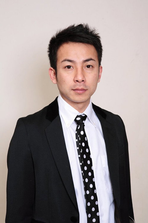 Yoshiyuki Tsubokura profile