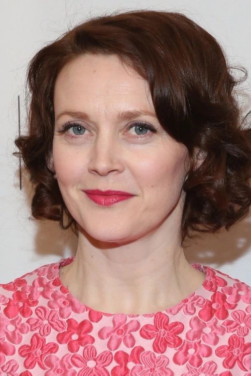 Simone Kirby profile