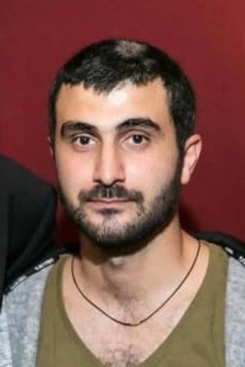 Photo of Khachatur Vasilian, Directing