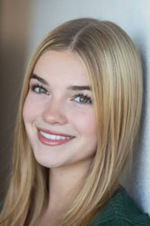 Photo of Mia Talerico, Acting