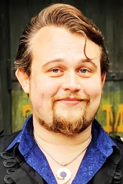 Photo of Brandon La Croix, Acting