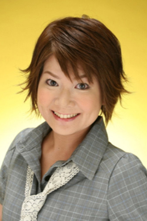 Photo of Kataura Hiroko, Acting