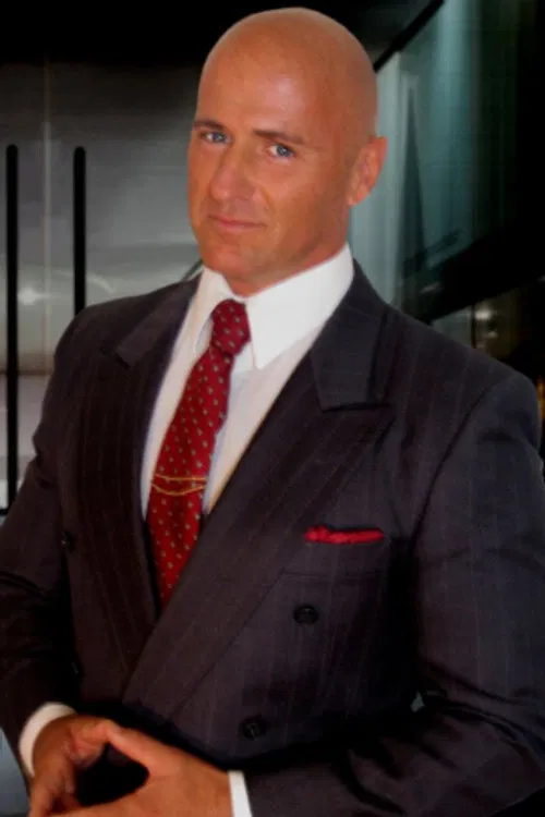 Robert McRay profile