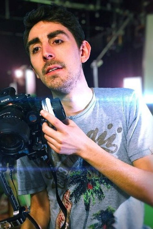 Photo of Tom Capron, Acting