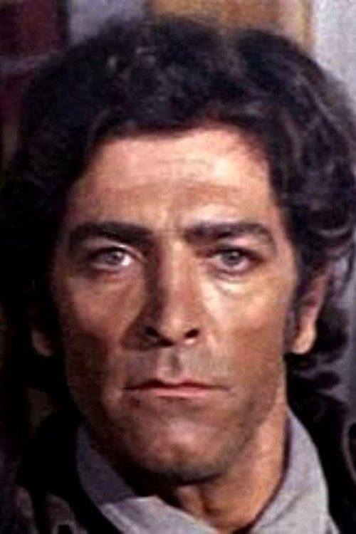 Photo of Paolo Gozlino, Acting