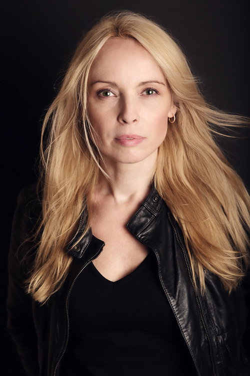 Photo of Katarzyna Tlałka, Acting
