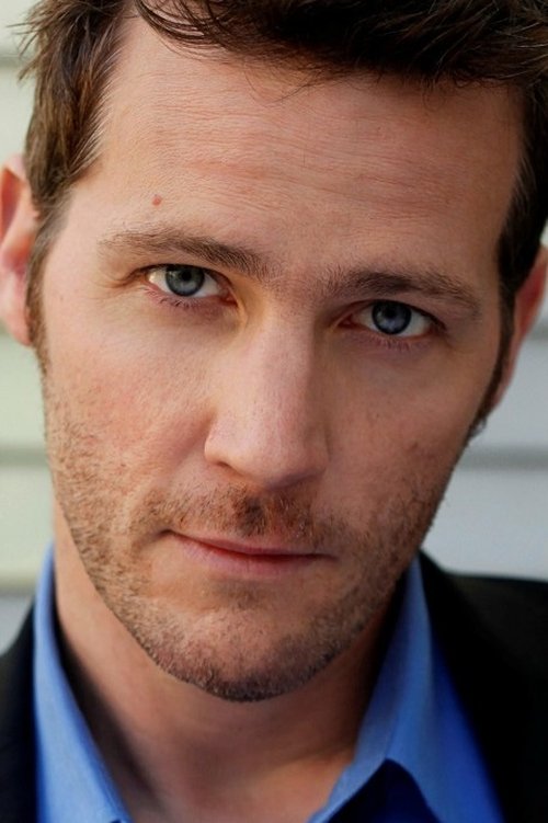 Graham Abbey profile