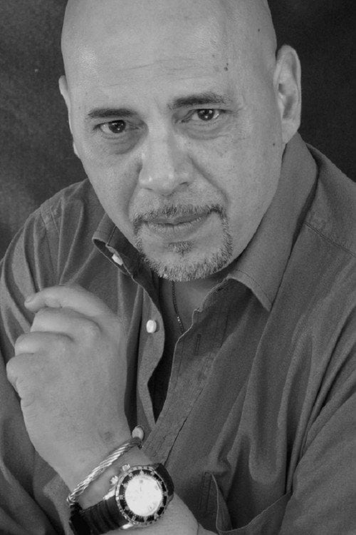 Photo of Claudio Masin, Acting