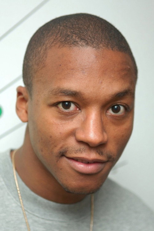 Photo of Lupe Fiasco, Acting