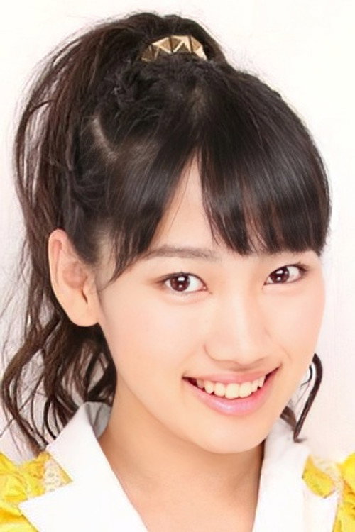 Photo of Akari Saho, Acting
