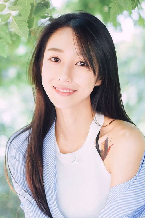 Photo of Kong Ziyue, Acting