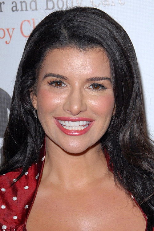 Photo of Gina La Piana, Acting