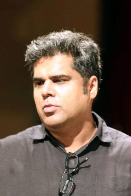 Photo of Saurabh Varma, Directing
