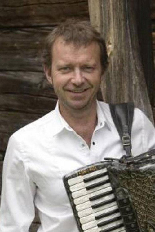 Photo of Bengan Janson, Acting