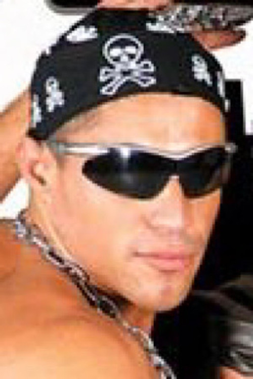 Photo of Gustavo Milano, Acting