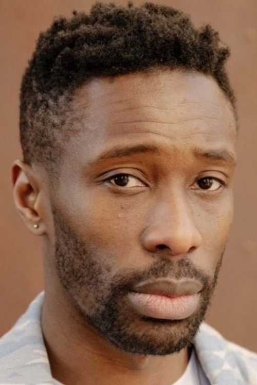 Photo of Hervé Toure, Acting