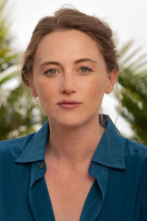 Photo of Julie Lecoustre, Directing
