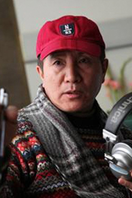 Photo of Liqiang Gao, Directing