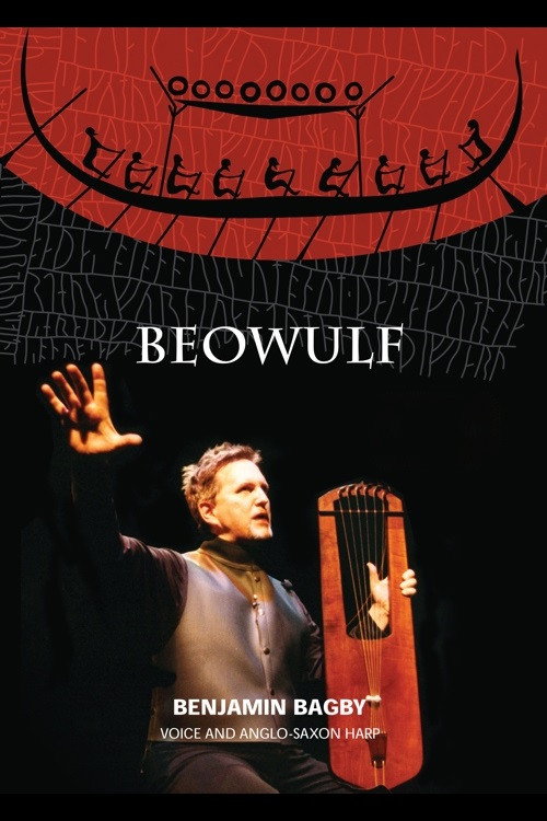 Movie poster for Beowulf (2007)